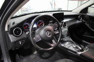 Mercedes C-klasse C 180 picture 10
