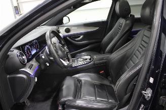 Mercedes E-klasse E 220 picture 9