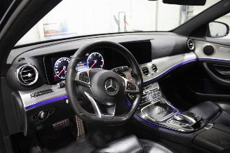 Mercedes E-klasse E 220 picture 8