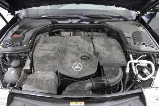 Mercedes E-klasse E 220 picture 16