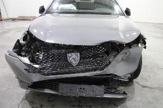 Peugeot 308  picture 6