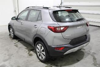 Kia Stonic  picture 4