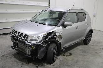 Schadeauto Suzuki Ignis  2024/7