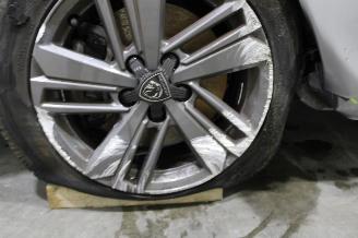 Peugeot 308  picture 24