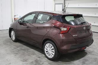 Nissan Micra  picture 4