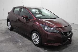 Nissan Micra  picture 2