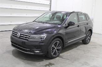Unfallwagen Volkswagen Tiguan  2019/1
