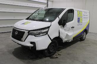 Autoverwertung Nissan Primastar  2024/11