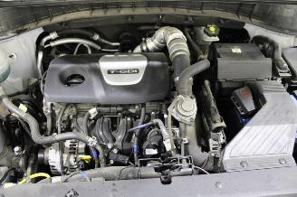 Hyundai Tucson  picture 15