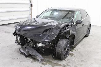 rozbiórka samochody osobowe Audi A3  2020/11