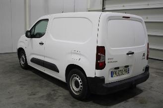 Citroën Berlingo  picture 4