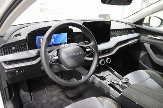 Skoda Superb  picture 11