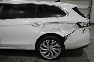Skoda Superb  picture 10