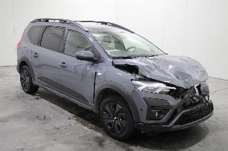 Dacia Jogger  picture 2