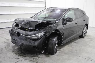 Damaged car Volkswagen ID.4  2024/11
