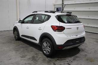Dacia Sandero  picture 4