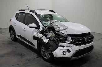 Dacia Sandero  picture 2