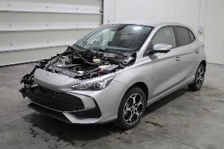Schadeauto MG 3 MG 2026/2