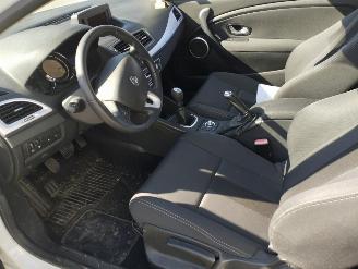 Renault Mégane Megane picture 10