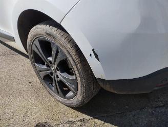 Renault Mégane Megane picture 9