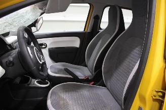 Renault Twingo  picture 10