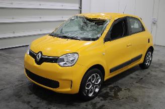 Schadeauto Renault Twingo  2023/9