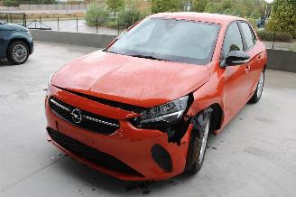 Schadeauto Opel Corsa  2023/4