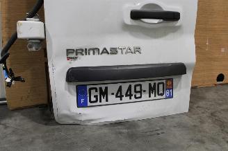 Nissan Primastar  picture 20