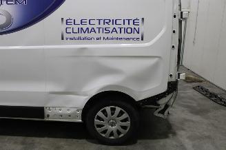Nissan Primastar  picture 22