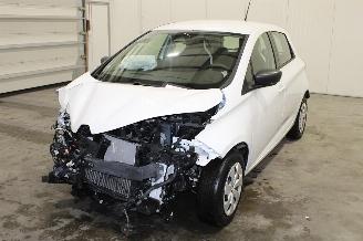 Unfallwagen Renault Zoé ZOE 2023/12