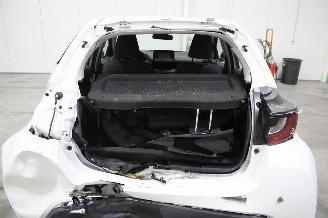 Toyota Yaris  picture 21