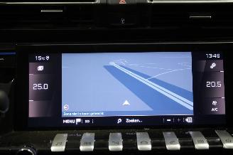 Peugeot 508  picture 14