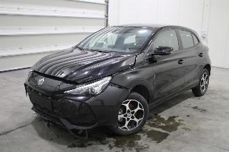 Schadeauto MG 3 MG 2025/11