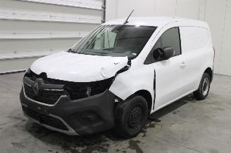 Schadeauto Renault Kangoo  2024/9
