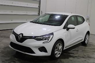 Coche accidentado Renault Clio  2021/4