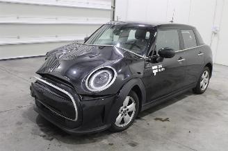 Uttjänta bilar auto Mini Cooper  2024/8