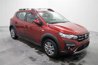 Dacia Sandero  picture 3