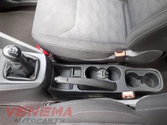 Ford Ka Ka+, Hatchback, 2016 1.2 picture 19