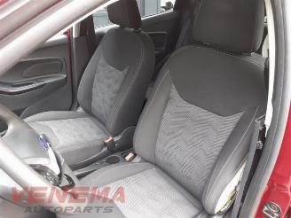Ford Ka Ka+, Hatchback, 2016 1.2 picture 10
