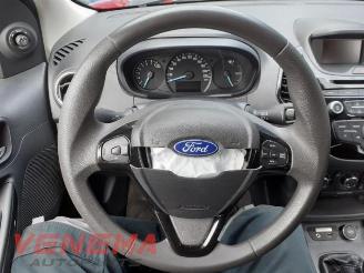 Ford Ka Ka+, Hatchback, 2016 1.2 picture 14