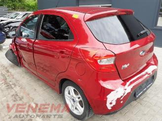 Ford Ka Ka+, Hatchback, 2016 1.2 picture 3