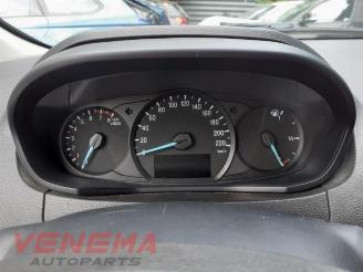 Ford Ka Ka+, Hatchback, 2016 1.2 picture 12