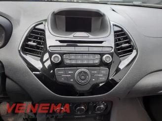 Ford Ka Ka+, Hatchback, 2016 1.2 picture 13