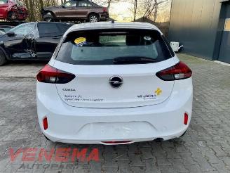 Opel Corsa Corsa F (UB/UH/UP), Hatchback 5-drs, 2019 1.2 12V 75 picture 4