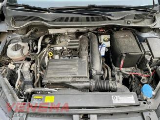 Volkswagen Golf Sportsvan Golf Sportsvan (AUVS), MPV, 2014 / 2021 1.2 TSI 16V picture 9