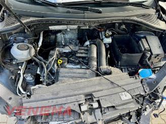 Volkswagen Tiguan Tiguan (AD1), SUV, 2016 / 2024 1.4 TSI 16V picture 9