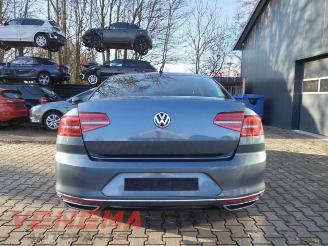 Volkswagen Passat Passat (3G2), Sedan, 2014 / 2024 2.0 TDI 16V 150 picture 7