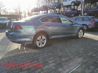 Volkswagen Passat Passat (3G2), Sedan, 2014 / 2024 2.0 TDI 16V 150 picture 4