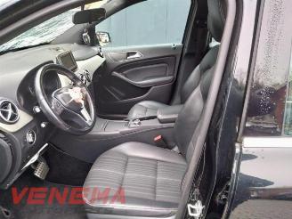 Mercedes B-klasse B (W246), Hatchback, 2011 / 2018 1.6 B-180 BlueEFFICIENCY Turbo 16V picture 9