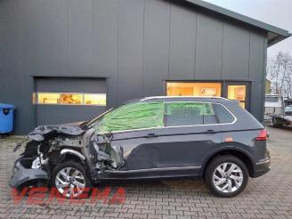 Volkswagen Tiguan Tiguan (AD1), SUV, 2016 / 2024 1.5 TSI 16V Evo BlueMotion Technology picture 7